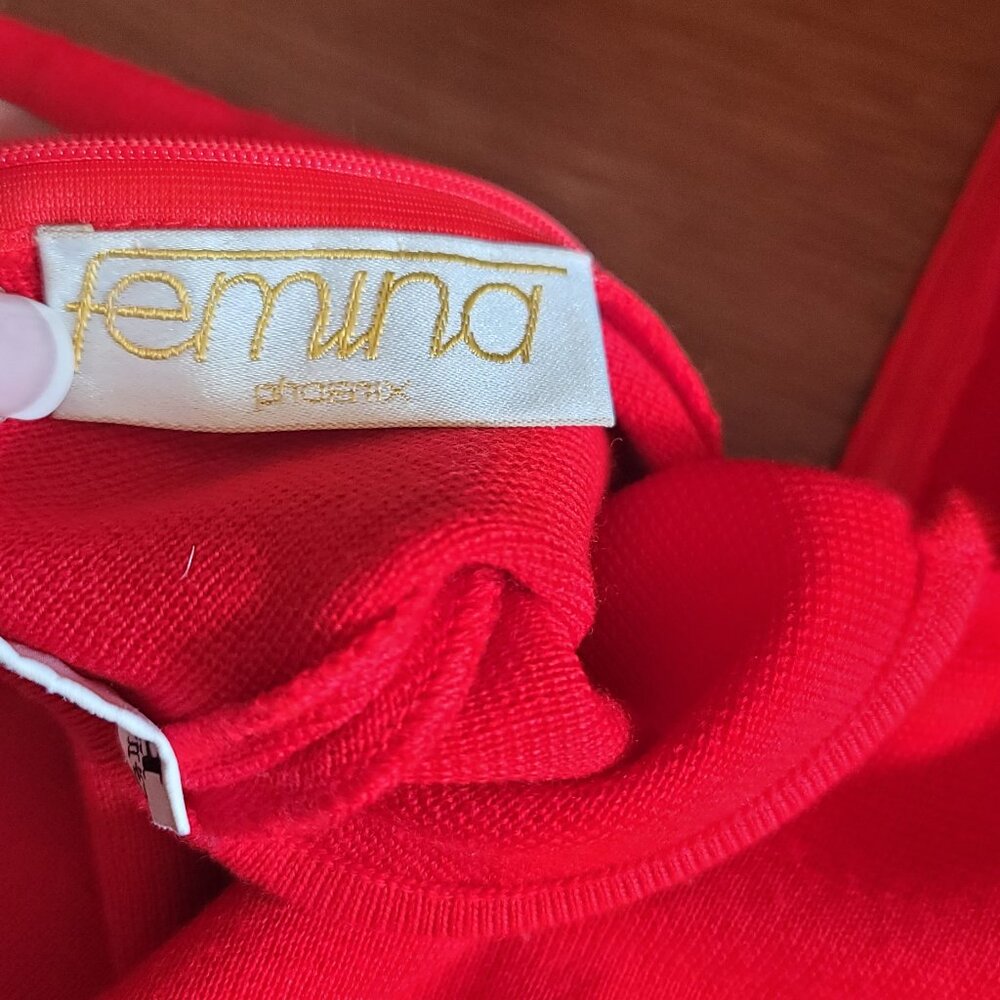 Gianfranco Ferre - image 7